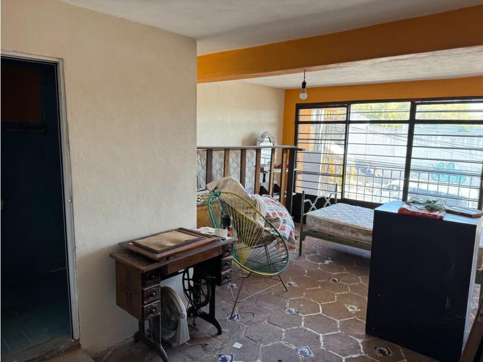 CASA EN VENTA A BORDO DE CARRETERA EN EL POLVORÍN — foto 6