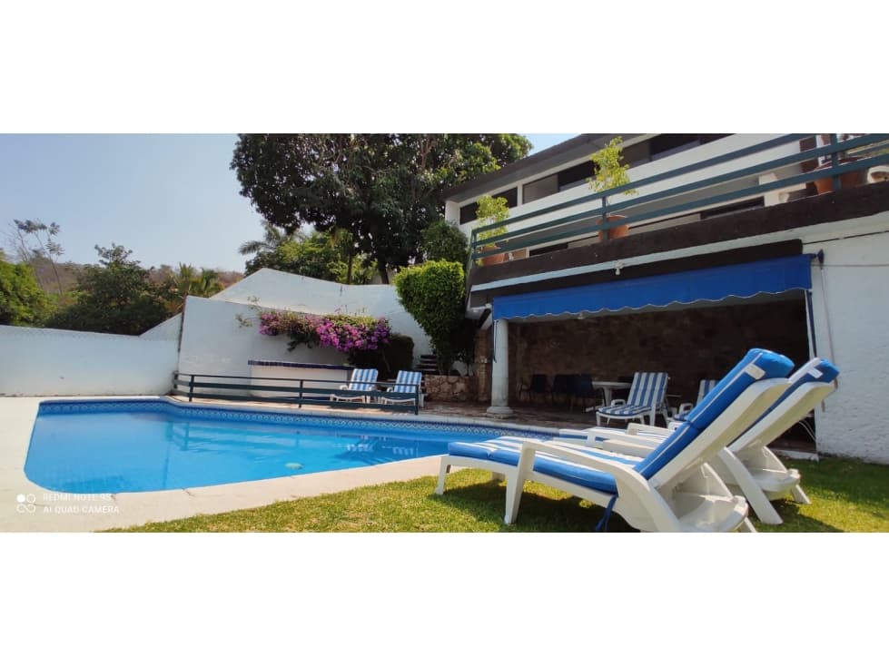 TEQUES CASA EN VENTA A ORILLA DEL LAGO "PE" — foto 6