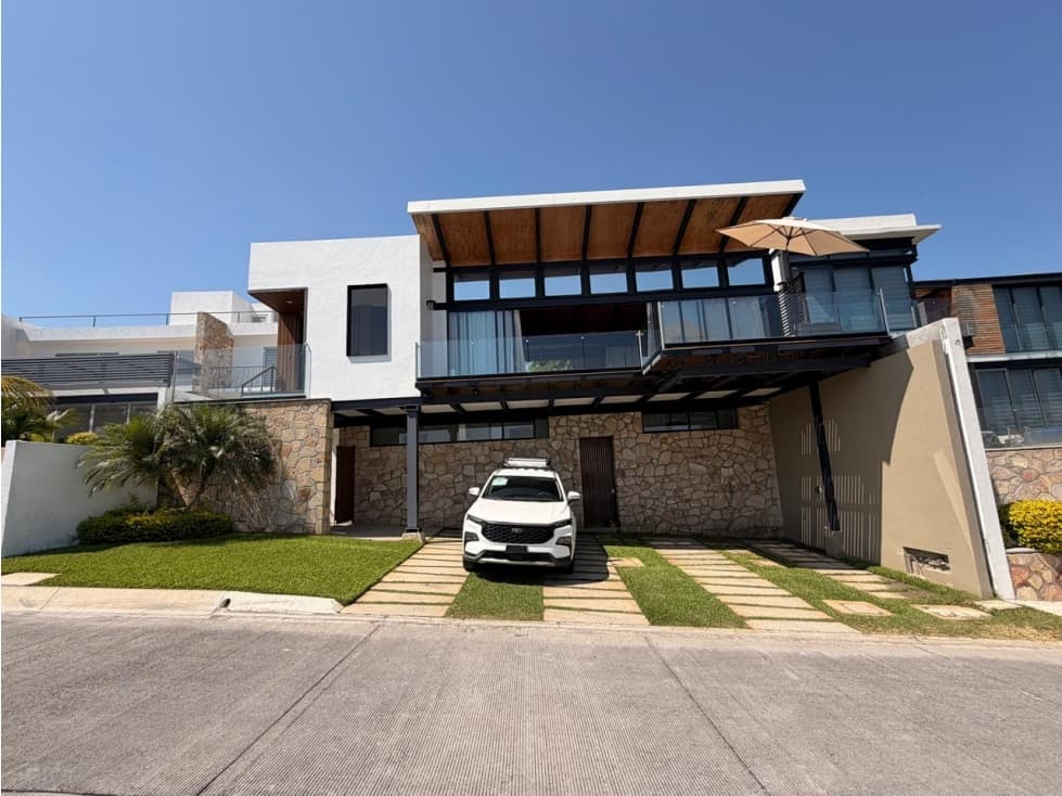 TEQUES CASA EN VENTA/RENTA CON VISTA AL LAGO 5 — foto 3
