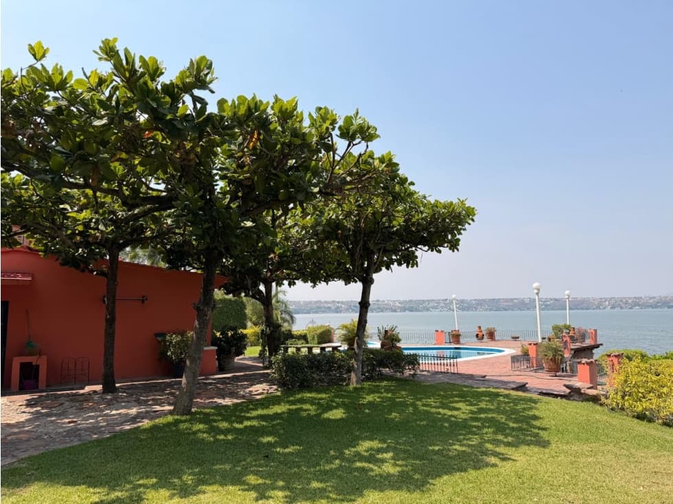 TEQUES CASA EN VENTA A ORILLA DEL LAGO "BACON" — foto 3