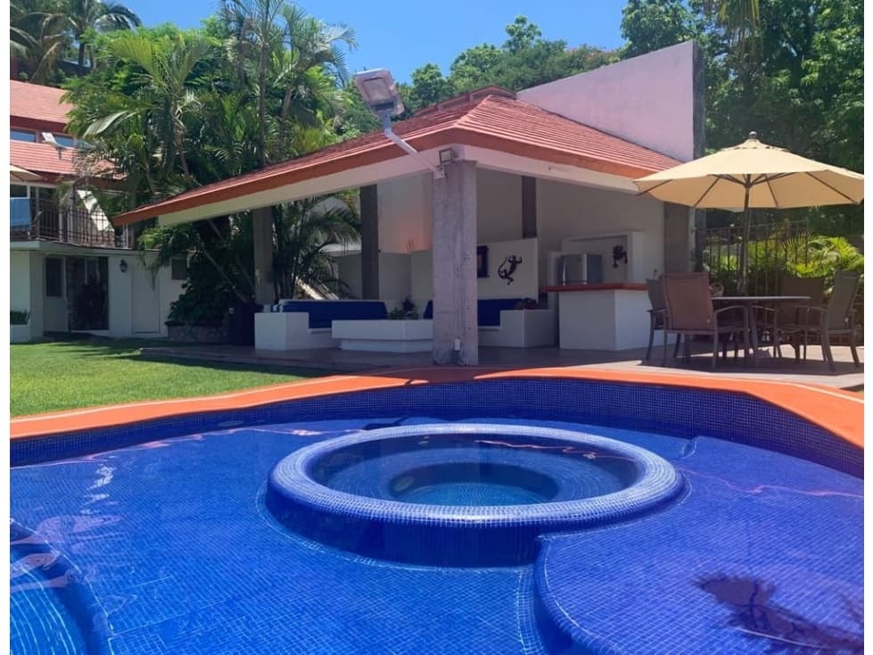 CASA EN VENTA A ORILLA DEL LAGO "V. MAN. B3" — foto 4