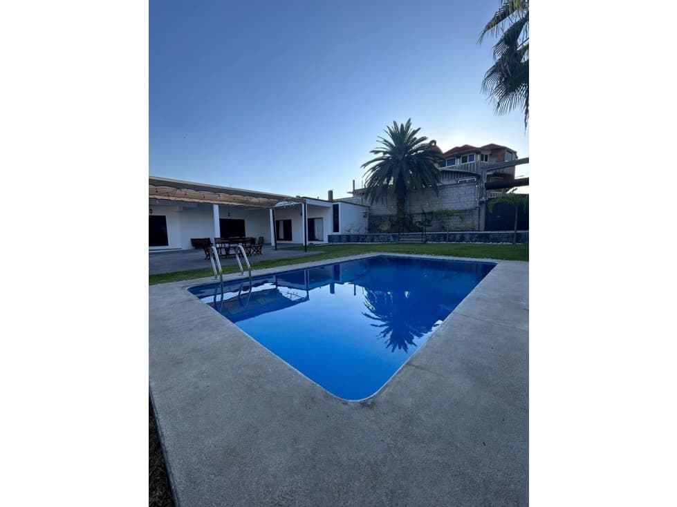 CASA EN VENTA EN CIVAC "C." — foto 2