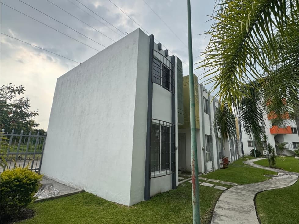 CASA EN VENTA EN EMILIANO ZAPATA P. — foto 2