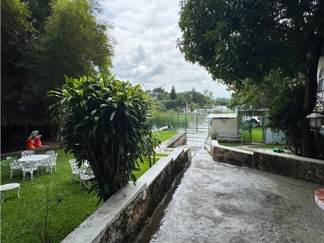 TEQUES VILLAS EN VENTA A ORILLA DEL LAGO "THEL"