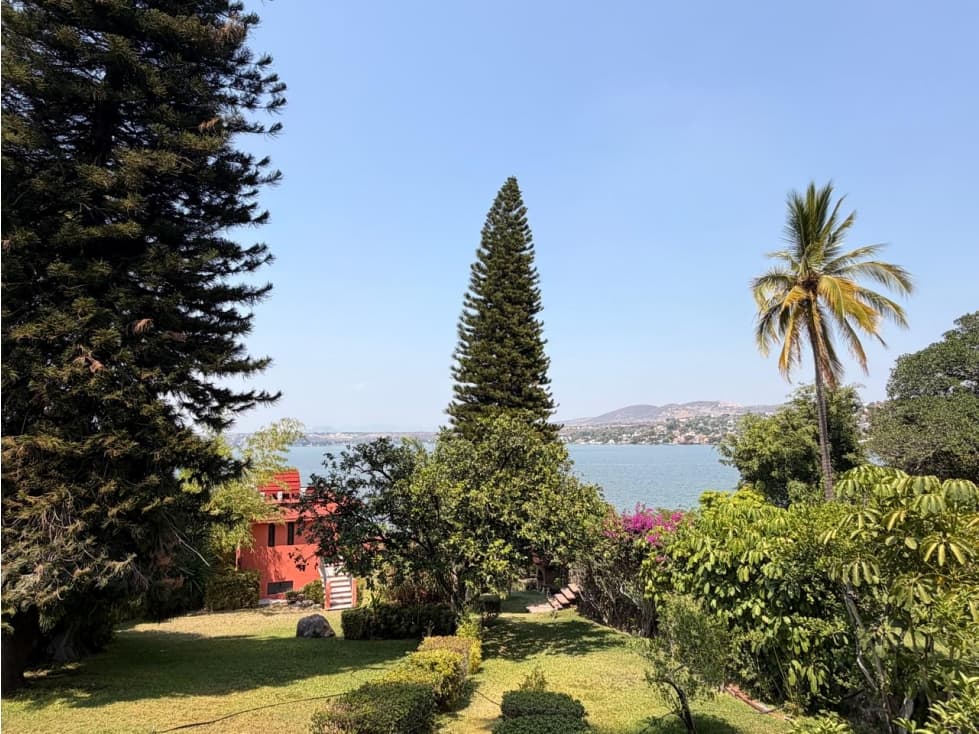 TEQUES CASA EN VENTA A ORILLA DEL LAGO "BACON" — foto 6