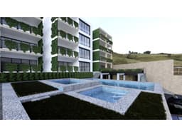 DEPARTAMENTOS BALI EN VENTA CON VISTA AL LAGO