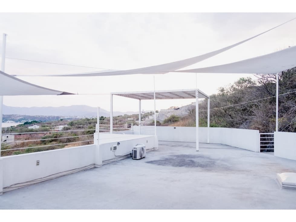 TEQUES CASA EN VENTA CON VISTA AL LAGO "GAB" — foto 5