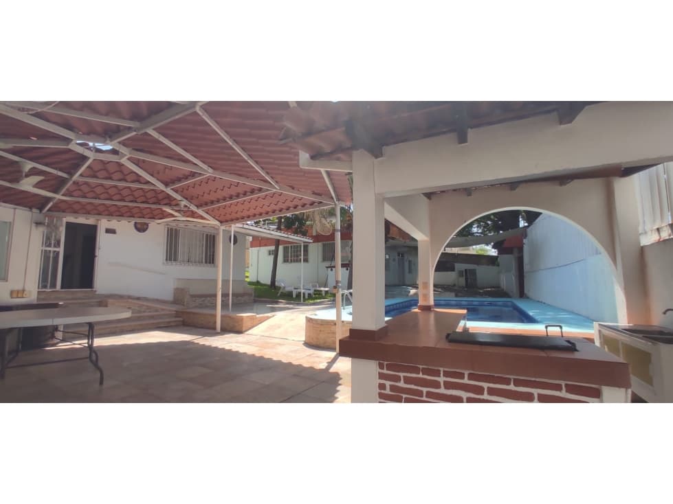 CASA EN VENTA CON VISTA AL LAGO "HM" — foto 4