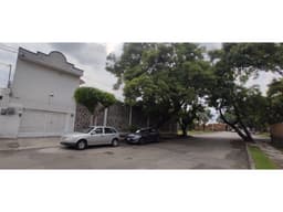 EXCELENTE RESIDENCIA EN VENTA EN REFORMA