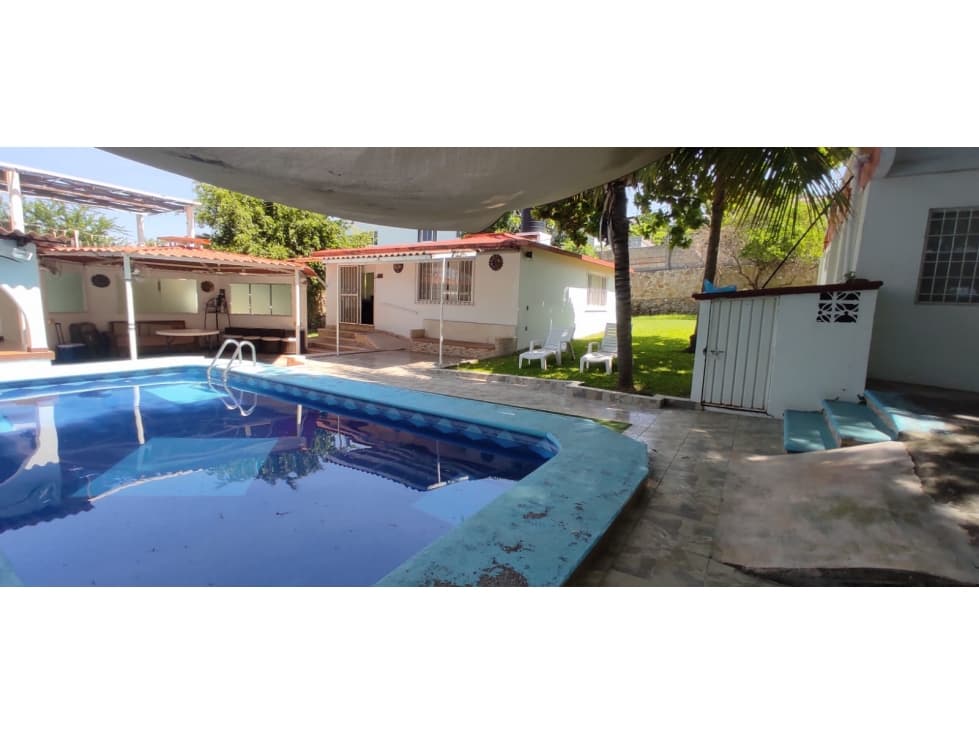 CASA EN VENTA CON VISTA AL LAGO "HM" — foto 1