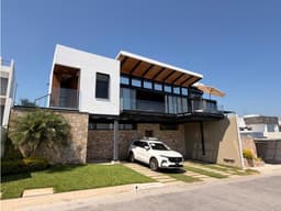 TEQUES CASA EN VENTA/RENTA CON VISTA AL LAGO 5