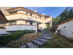 Jardines del Sur. Casa habitación (1758)