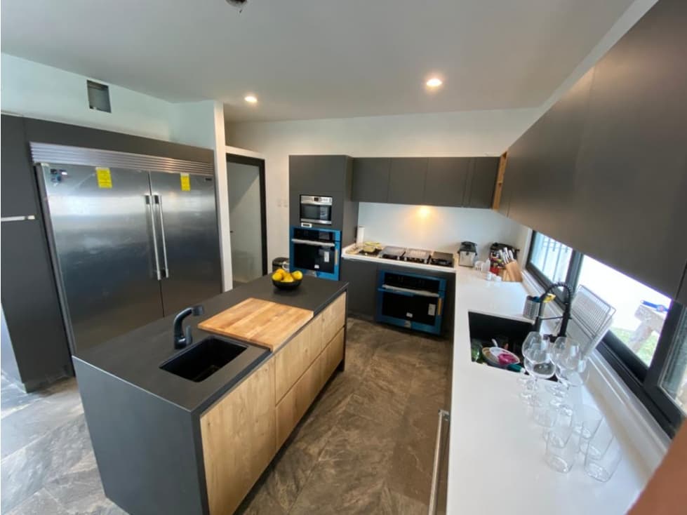 Hermosa casa en venta Bosque Real. (1631) — foto 2