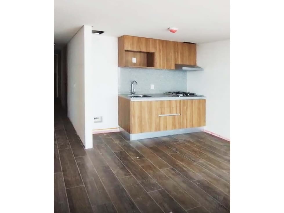 UP DEPARTAMENTO AMUEBLADO EN RENTA (2054) — foto 3