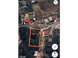 VALLE DE BRAVO. TERRENO EN VENTA (1986)