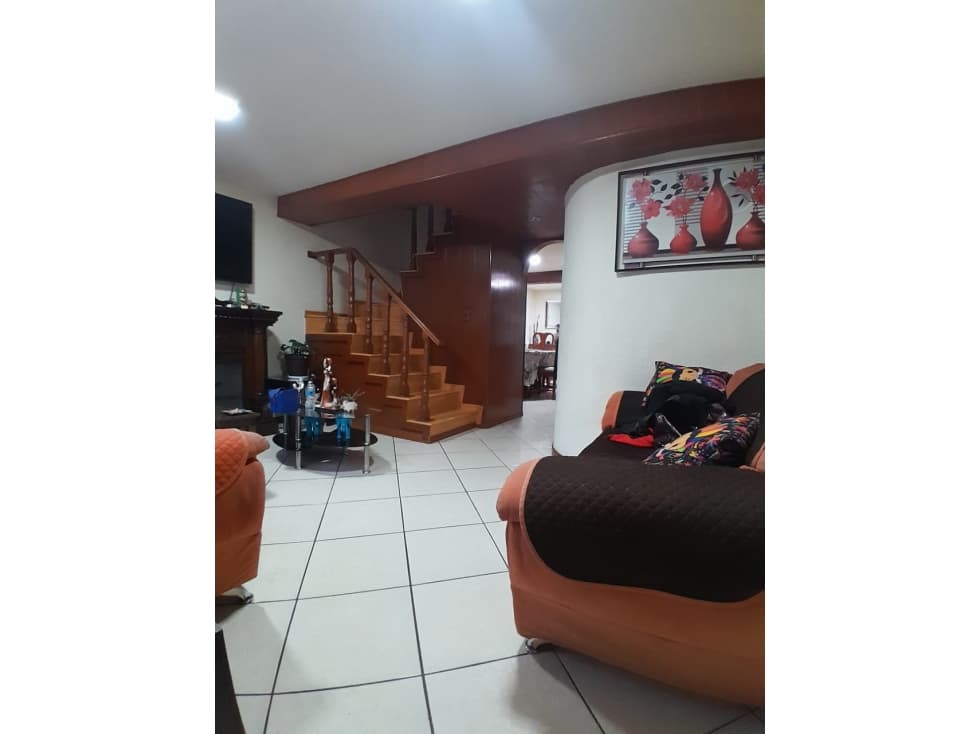 VALLE DE TOLUCA, EDO DE MÉXICO. CASA EN VENTA (2098) — foto 2
