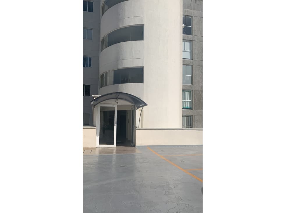 CAMINO A LAS MINAS. DEPARTAMENTO EN VENTA (2109) — foto 1