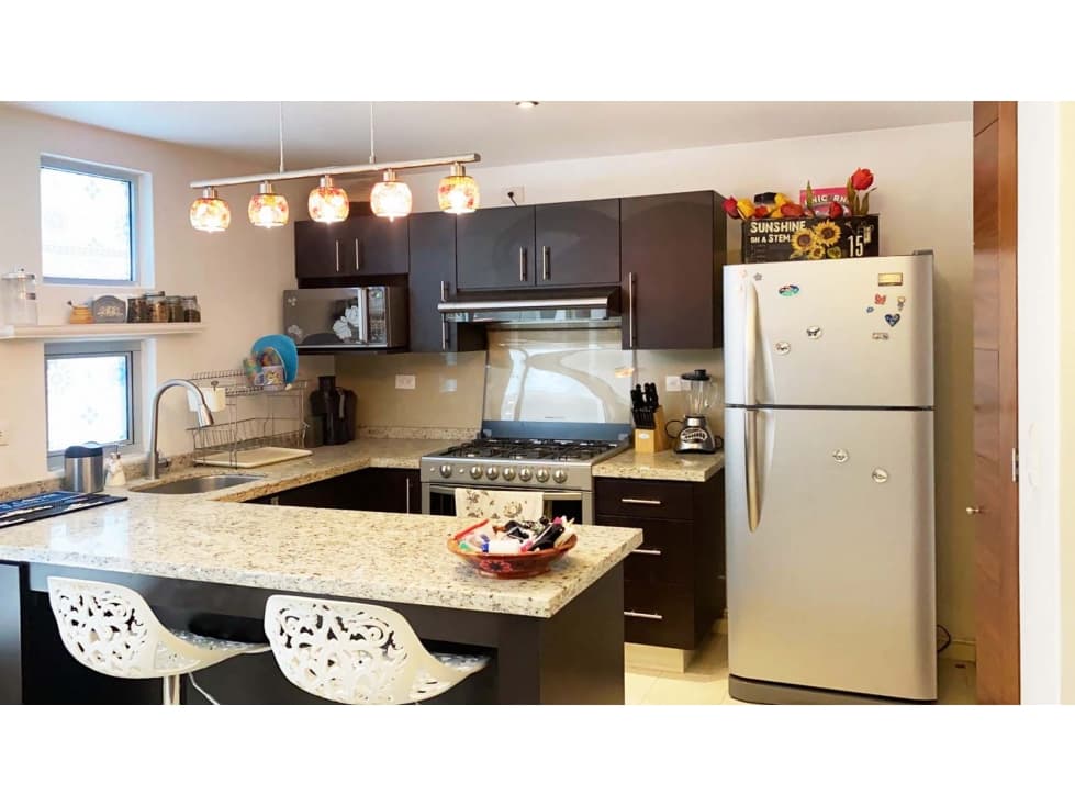 AVENIDA TOLUCA, OLIVAR DE LOS PADRES. DEPARTAMENTO EN VENTA (2185) — foto 4