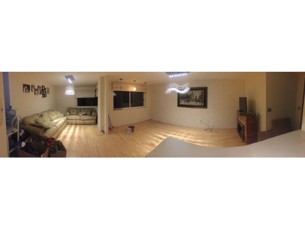 TORRE ALFA, DEPARTAMENTO EN VENTA (2198) — foto 1