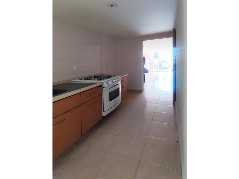 SAN JOSE DE LOS CEDROS, DEPARTAMENTO EN VENTA. (2055) — foto 4