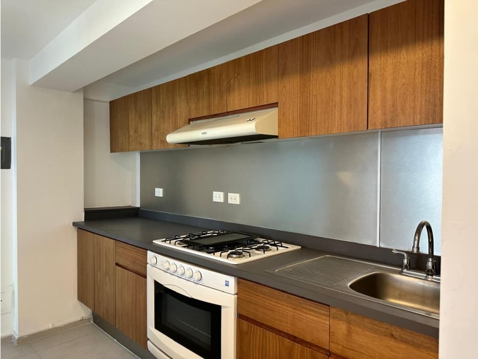 CONDESA DEPARTAMENTO EN VENTA (2167) — foto 3