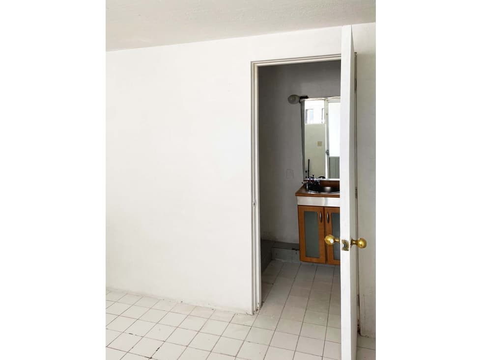 CUAJIMALPA. CASA EN CONDOMINIO EN VENTA (2088) — foto 4