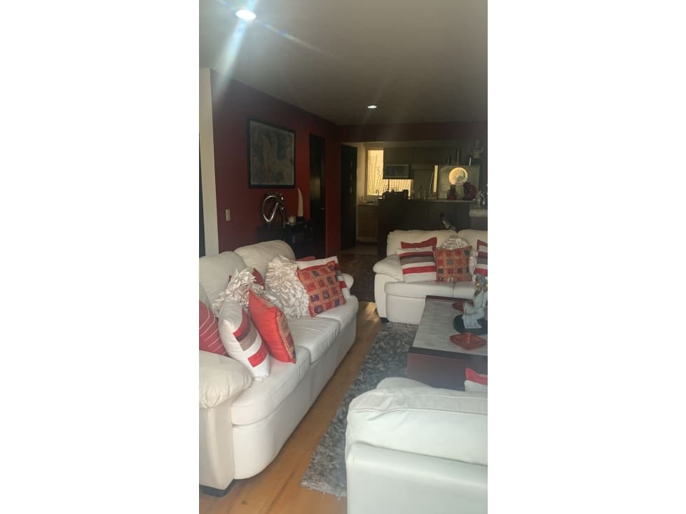 CAMINO A LAS MINAS. DEPARTAMENTO EN VENTA (2109) — foto 6