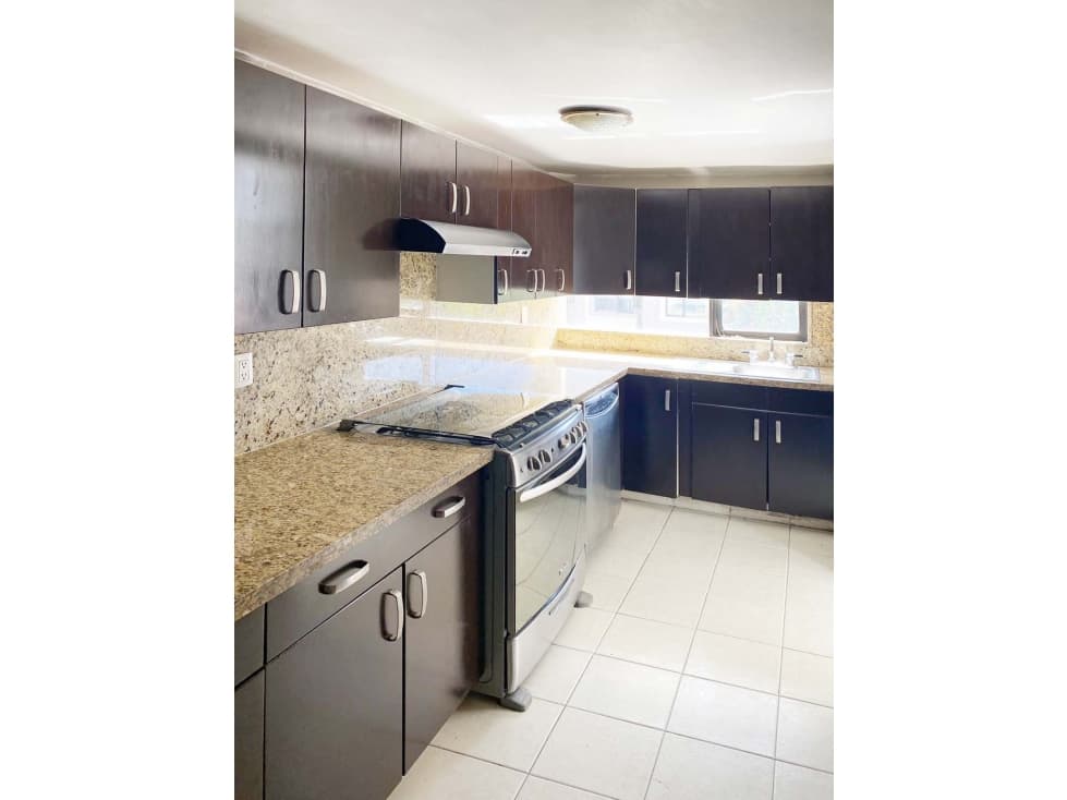 CUAJIMALPA. CASA EN CONDOMINIO EN VENTA (2088) — foto 3