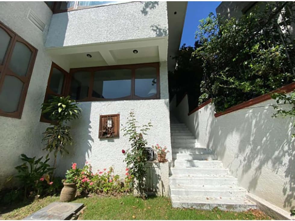 LOMAS ANAHUAC. CASA EN VENTA (2173) — foto 5