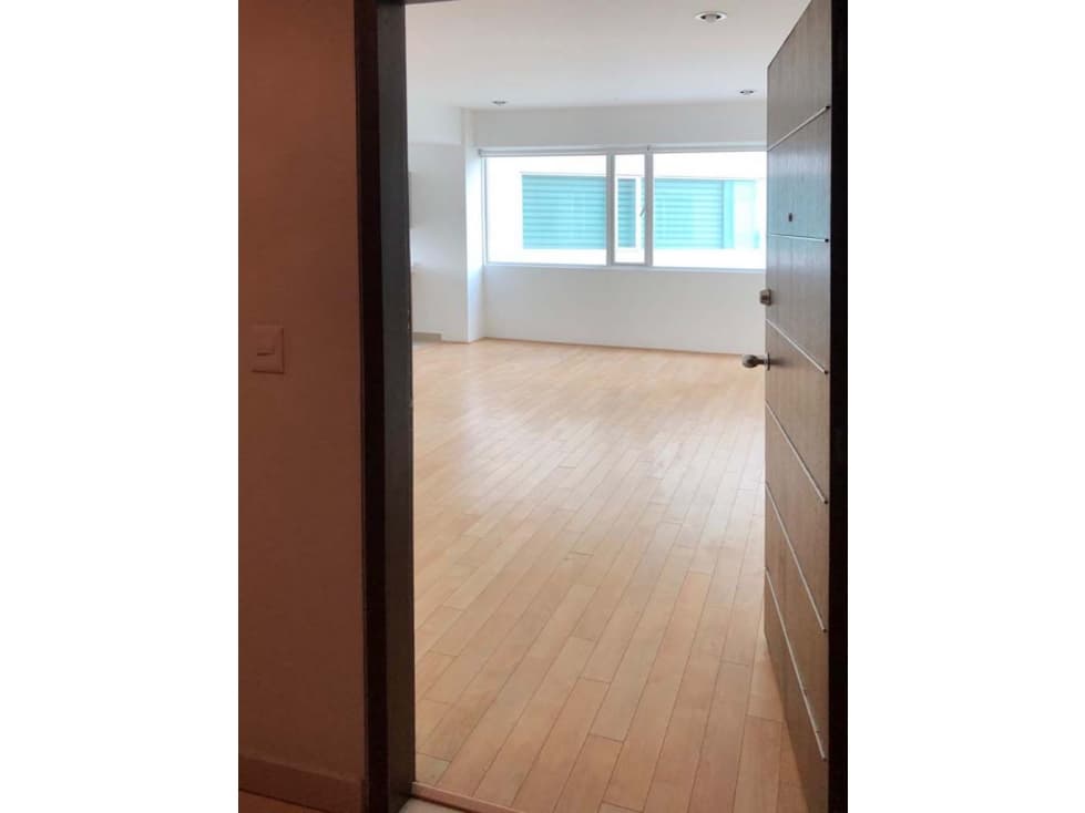 SANTA FE. DEPARTAMENTO EN RENTA (2188) — foto 6