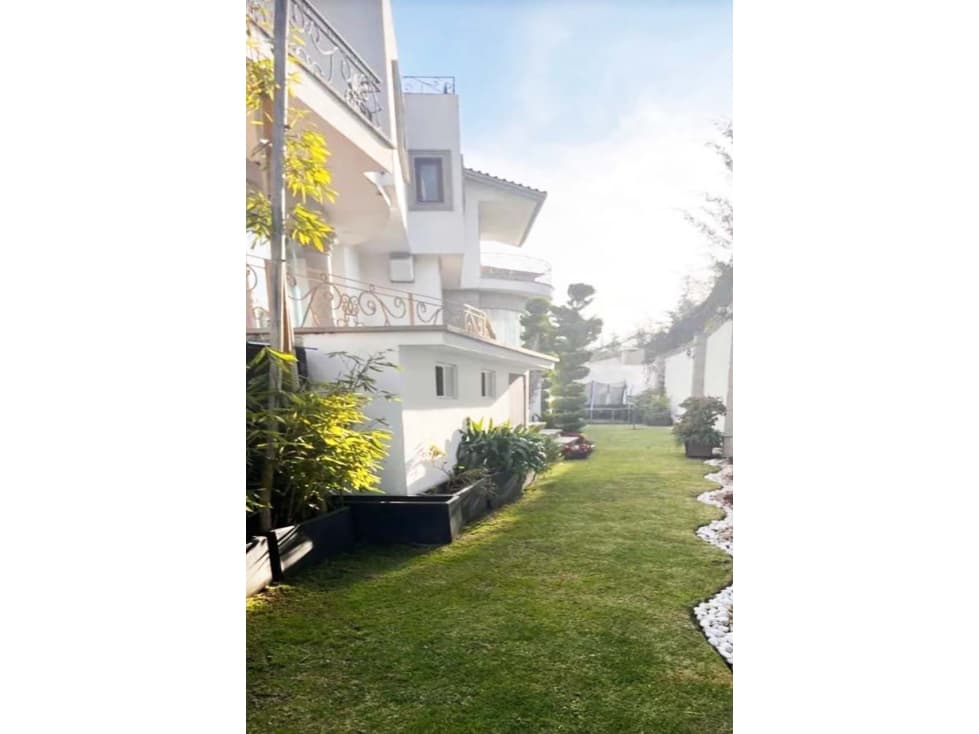 Fuente de las Lomas. Espectacular Casa en venta (1738) — foto 4