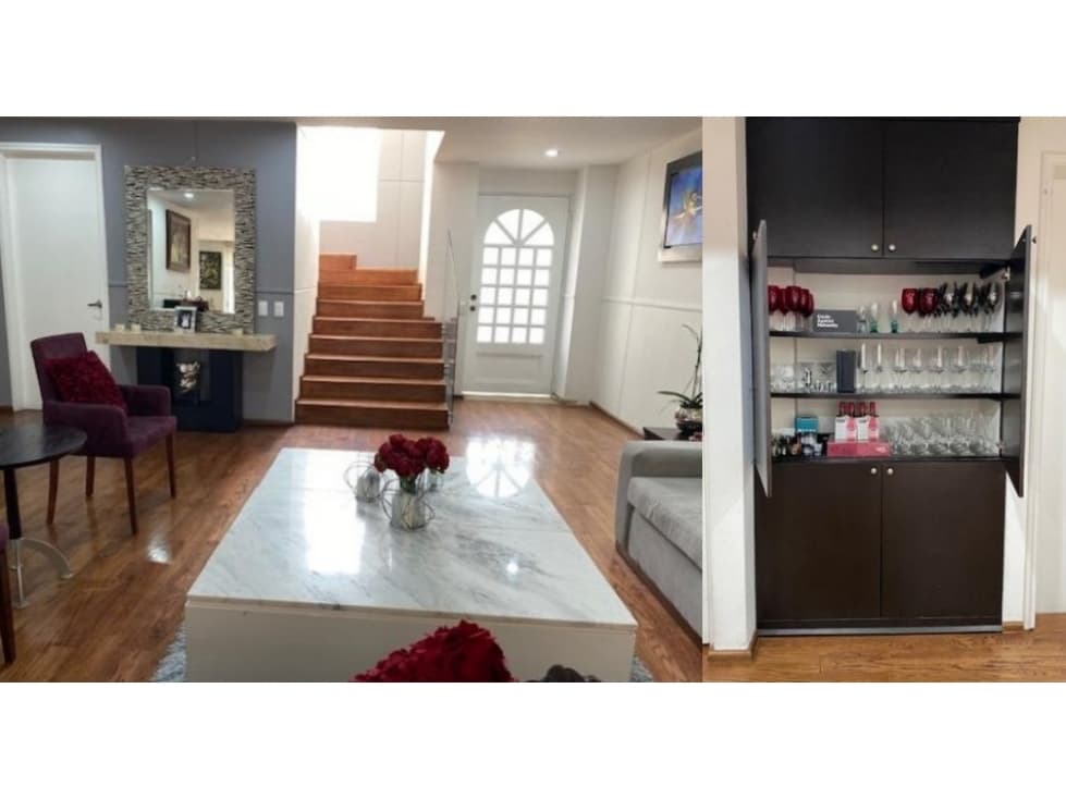 HERMOSA CASA EN CONDOMINIO EN VENTA INTERLOMAS (1845) — foto 2