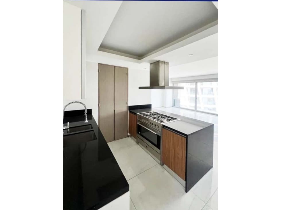 PENINSULA TOWERS. DEPARTAMENTO EN VENTA (2094) — foto 6