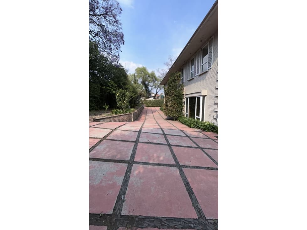LOMAS ALTAS, TERRENO CON CASA EN VENTA (2189) — foto 2