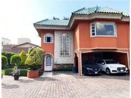 CASA EN CONDOMINIO EN VENTA VALLE DE ARANJUEZ. (1845)