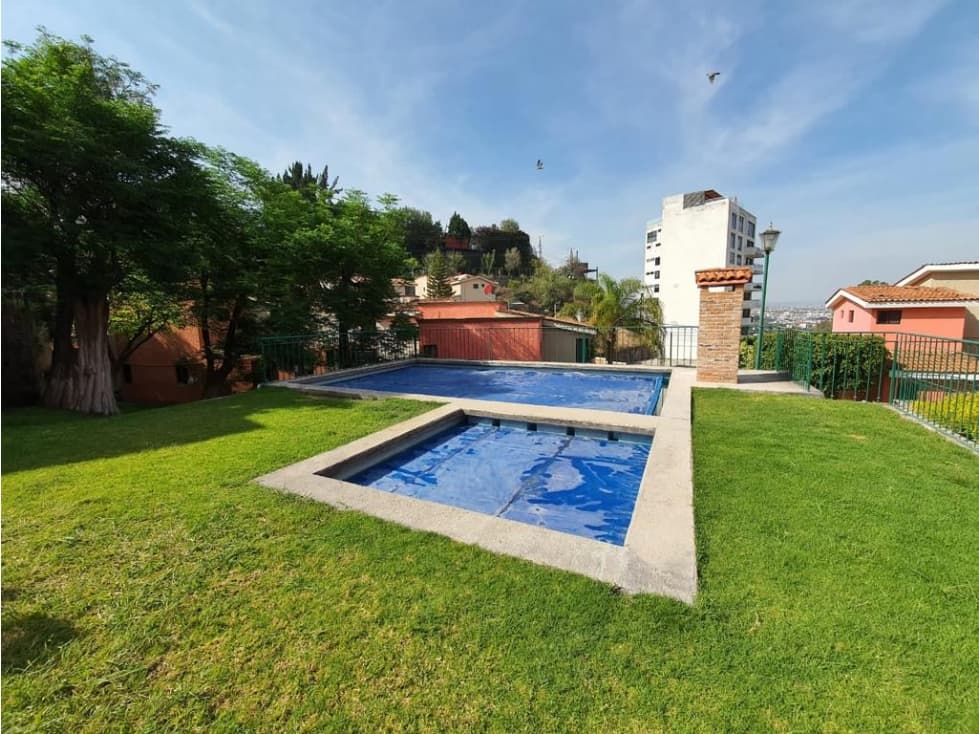 LOMA DORADA, CASA EN VENTA (2168) — foto 2