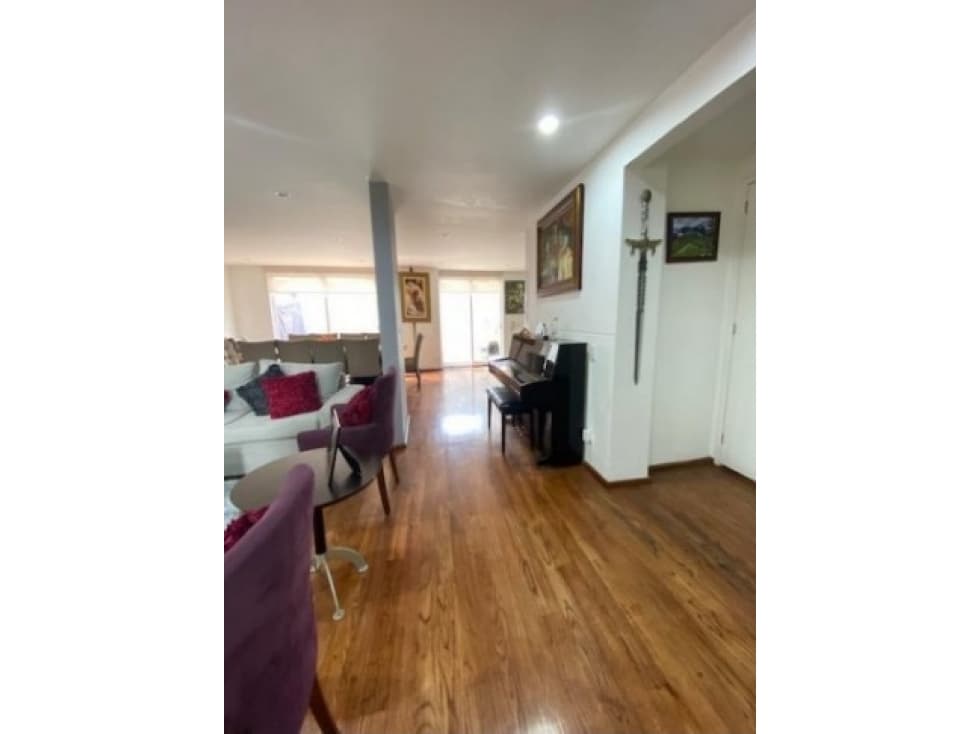 HERMOSA CASA EN CONDOMINIO EN VENTA INTERLOMAS (1845) — foto 5