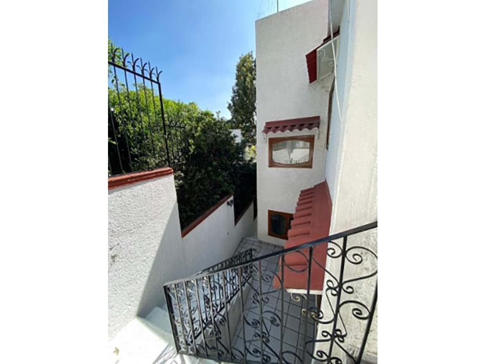 LOMAS ANAHUAC. CASA EN VENTA (2173) — foto 4