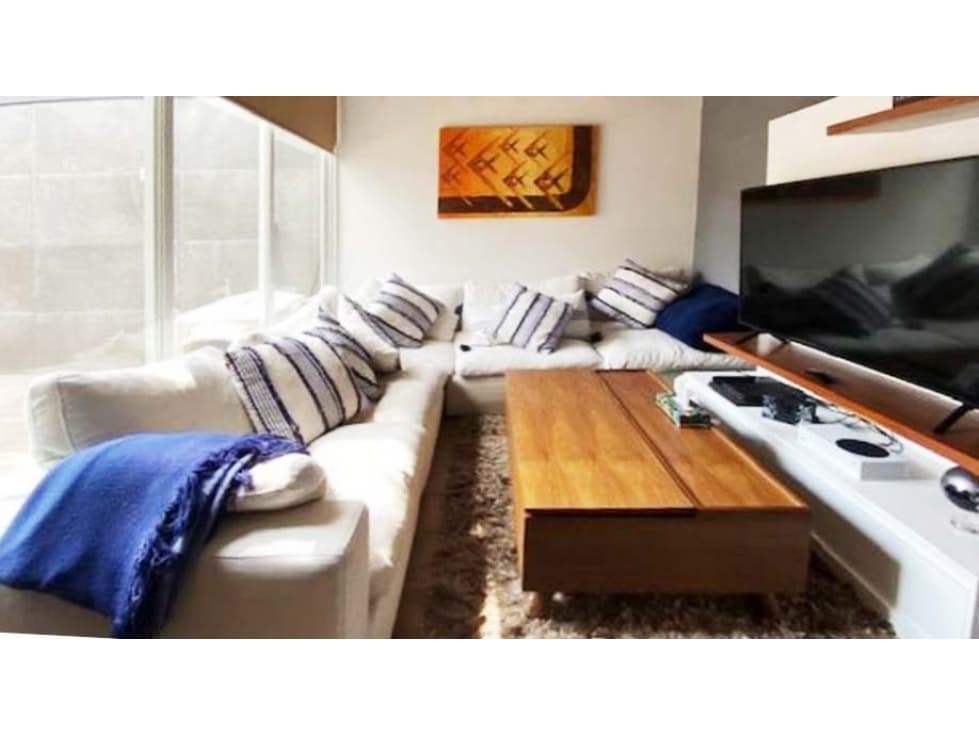 HERMOSA CASA EN CONDOMINIO EN VENTA INTERLOMAS (1845) — foto 4