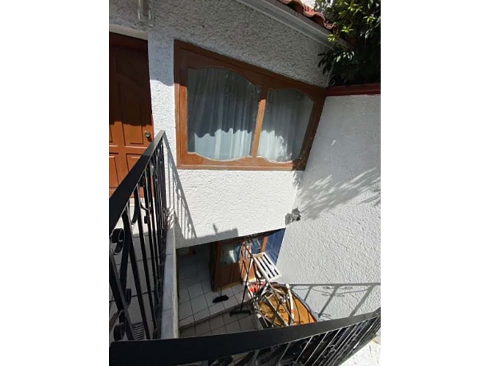 LOMAS ANAHUAC. CASA EN VENTA (2173) — foto 3