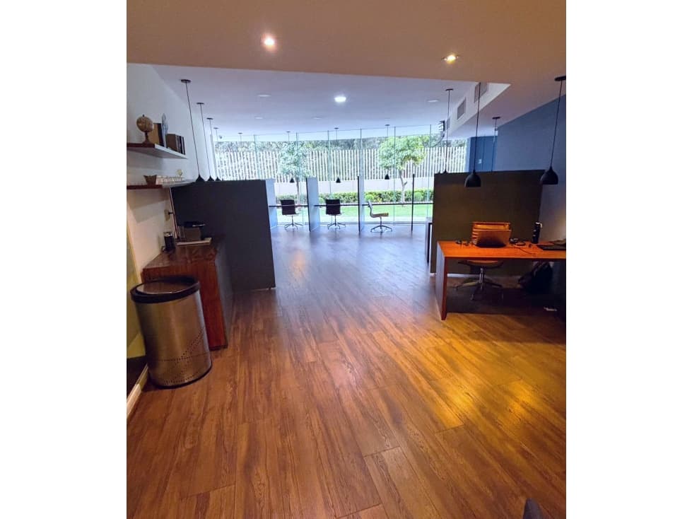 SCALA CUAJIMALPA. GARDEN HOUSE EN VENTA (2102) — foto 1