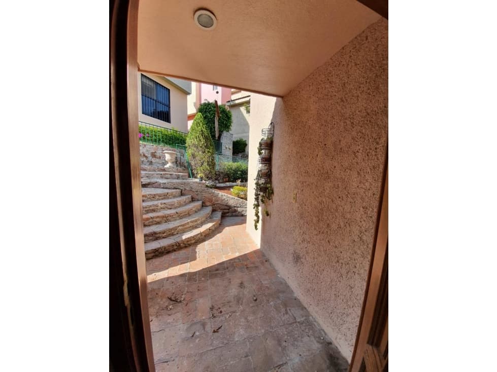 LOMA DORADA, CASA EN VENTA (2168) — foto 3