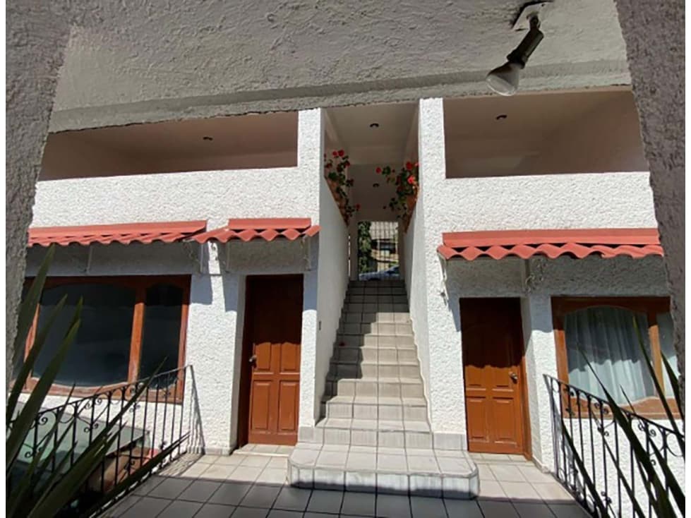 LOMAS ANAHUAC. CASA EN VENTA (2173) — foto 2