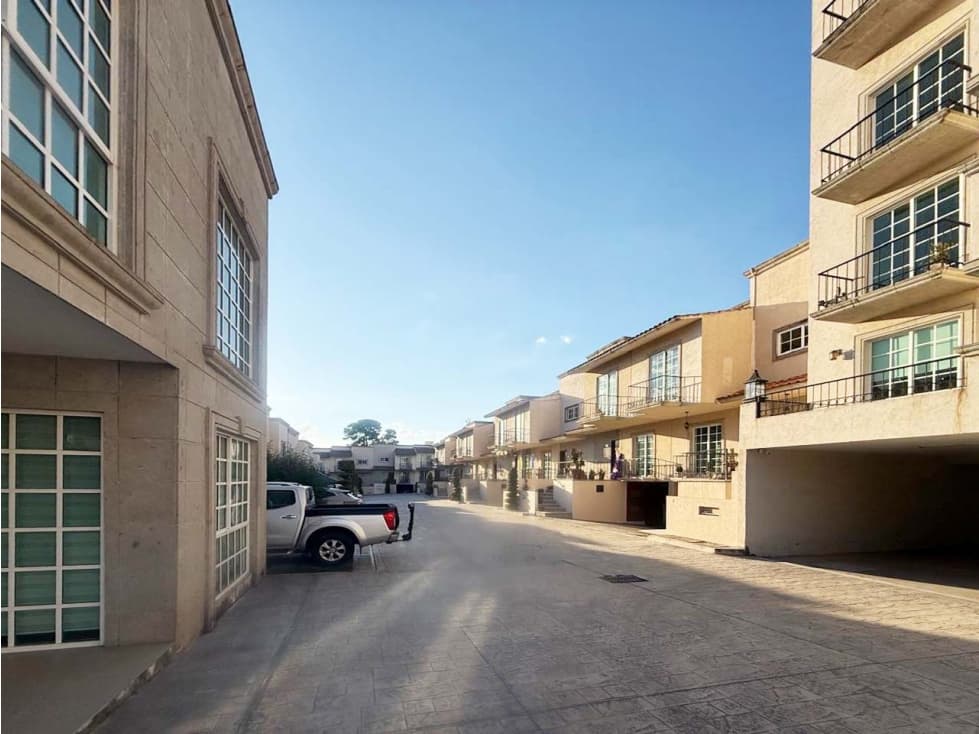 LERMA. DEPARTAMENTO DE 2 NIVELES EN VENTA (2149) — foto 3