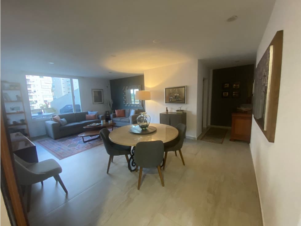 Hermoso departamento en venta, Bosque Real. (1748) — foto 3