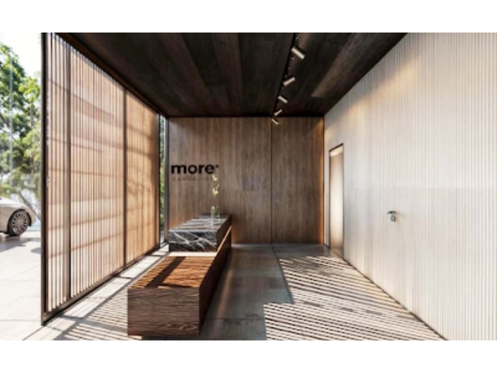 MORE SANTA FE, PREVENTA DEPARTAMENTOS (2090) — foto 4