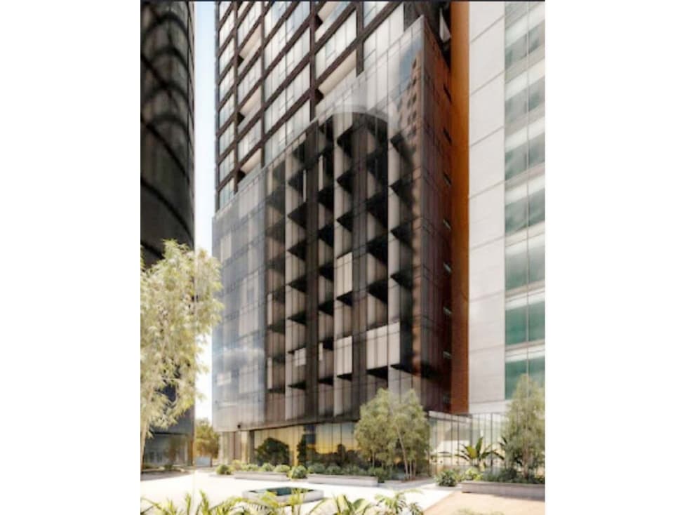 MORE SANTA FE, PREVENTA DEPARTAMENTOS (2090) — foto 1