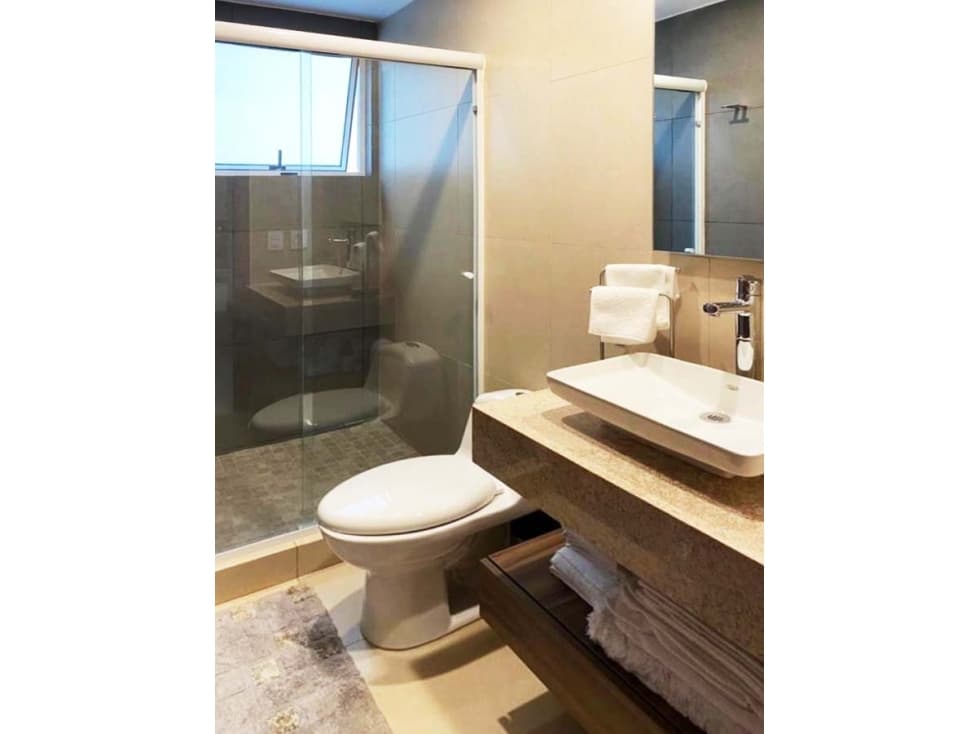 THE POINT. DEPARTAMENTO EN VENTA (2117) — foto 4