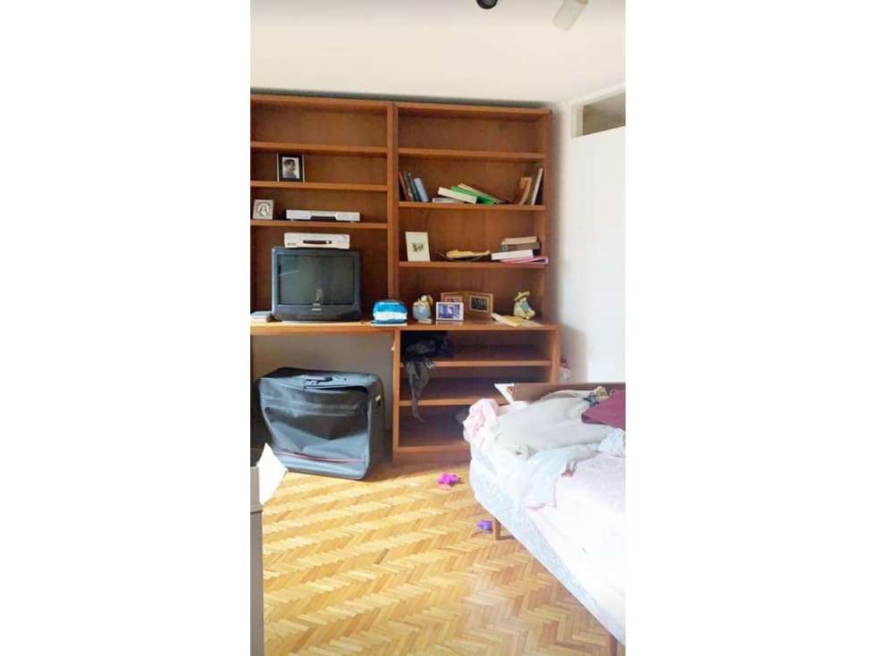 Departamento en Lomas Altas. (1583) — foto 2