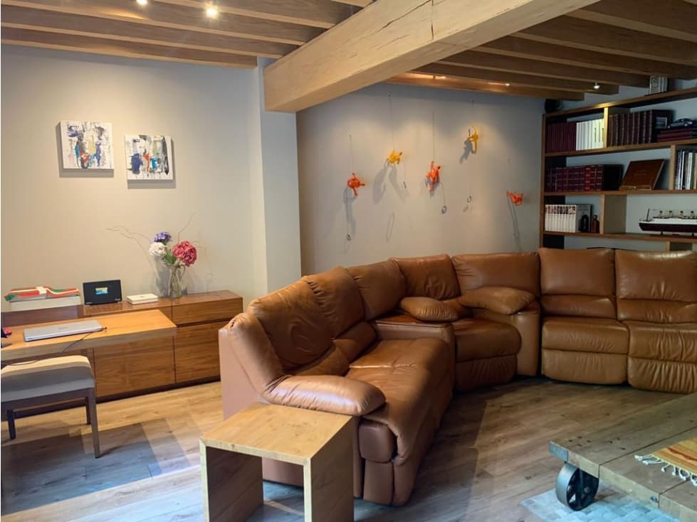 Hermosa casa en venta, Bosques de la Herradura. (1355) — foto 2